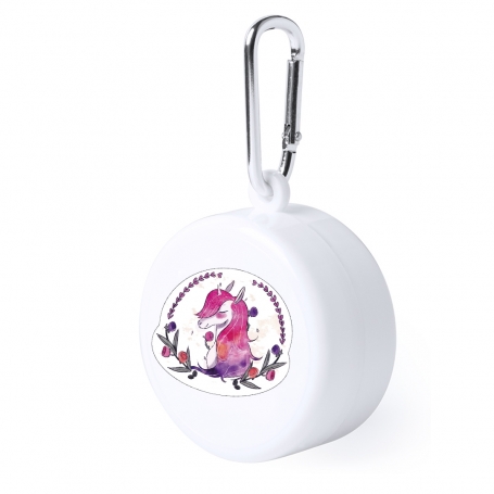 Vaso pieghevole per bambini