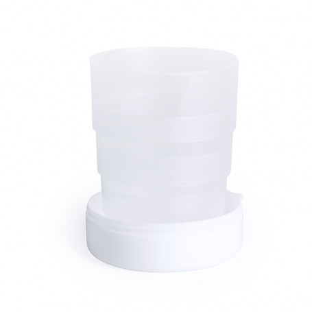 Vaso pieghevole per bambini