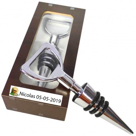 Tappo Per Vino Da Comunione