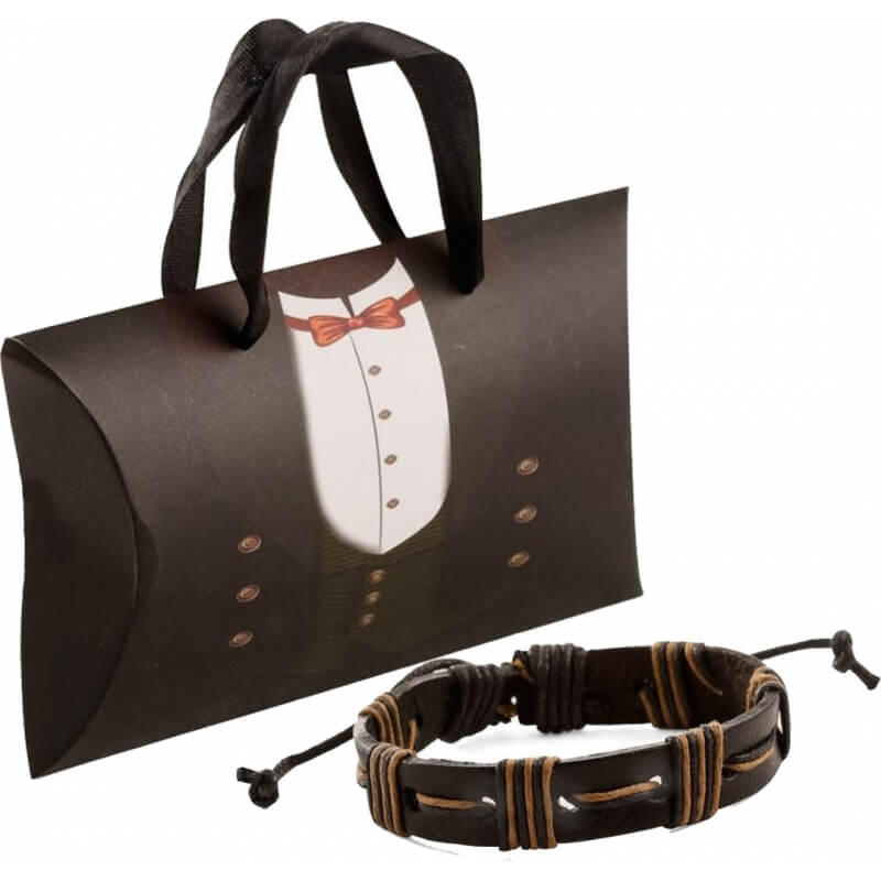 Bracciali da uomo