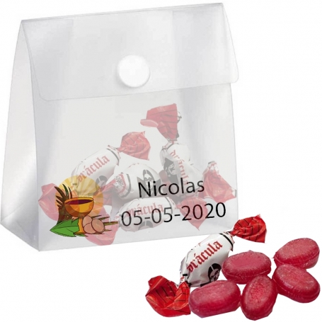 Caramelle comunione personalizzate