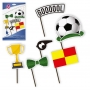 Pack photocall calcistico