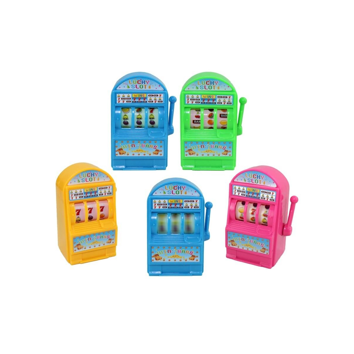 Giocattolo macchine da gioco