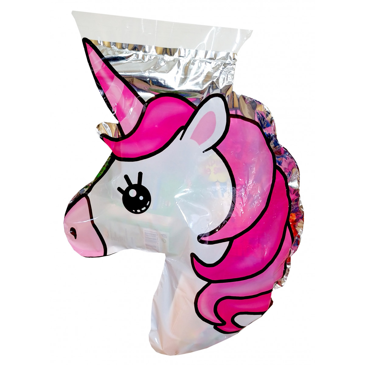 Borsa per dolci unicorno