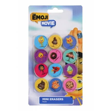 Pacchetto gomme emoji