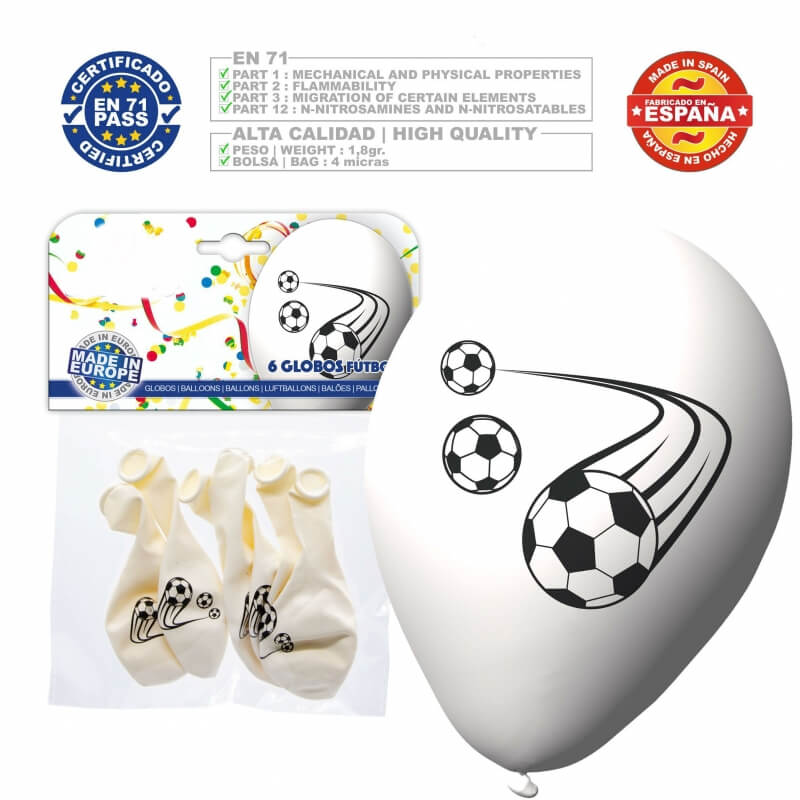soccer bolsa tag