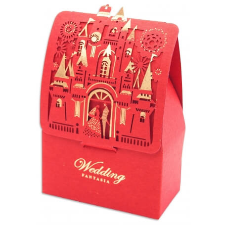 cacao per labbra protettore scatola decorativa per matrimoni
