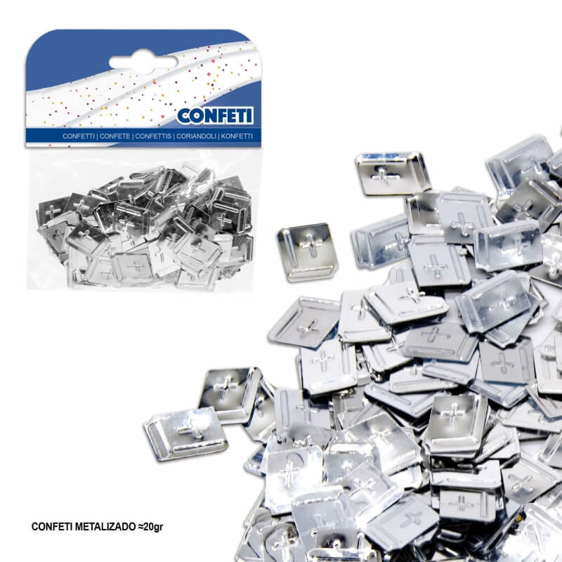 Confetti comunione