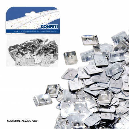 Confetti comunione
