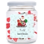 Caramelle di natale