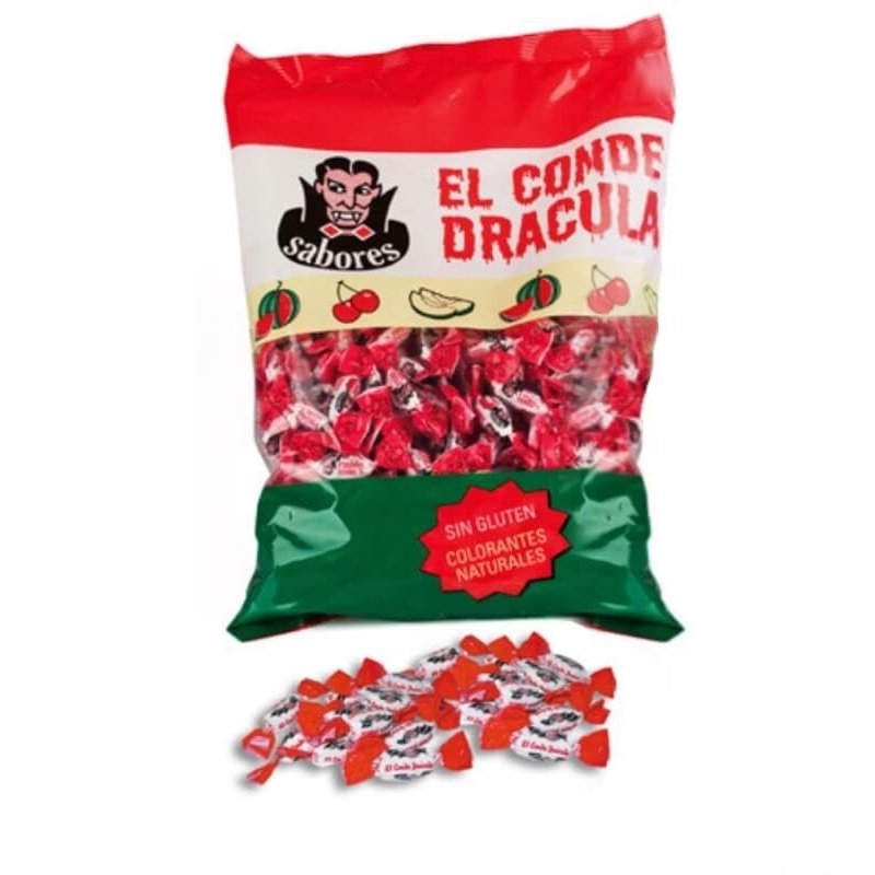 caramelle americane natale