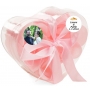 Saponi matrimonio personalizzati