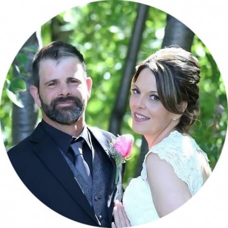 Saponi matrimonio personalizzati