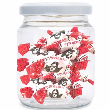 Vaso di halloween