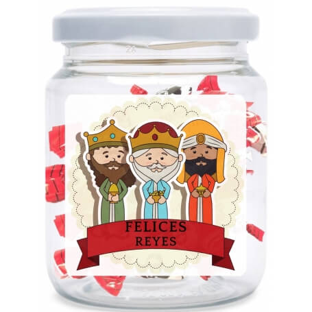 Caramelle re Magi