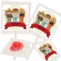 Magi Lollipop