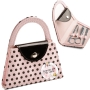 Manicure in pochette personalizzata per regali promozionali
