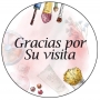 Manicure in pochette personalizzata per regali promozionali