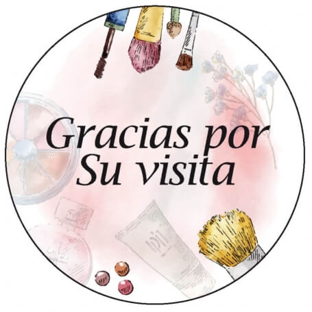 Manicure in pochette personalizzata per regali promozionali