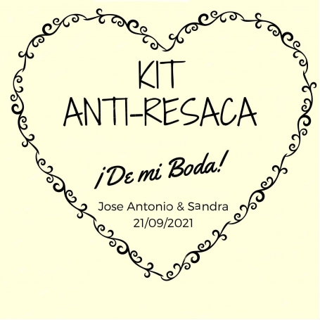 Kit anti-sbornia