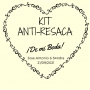 Kit anti sbornia per matrimoni personalizzato