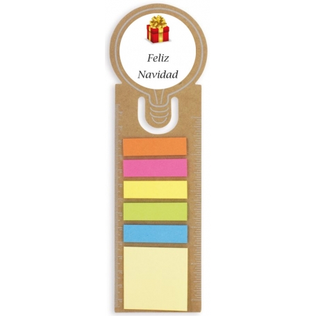Segnalibri promozionali personalizzati