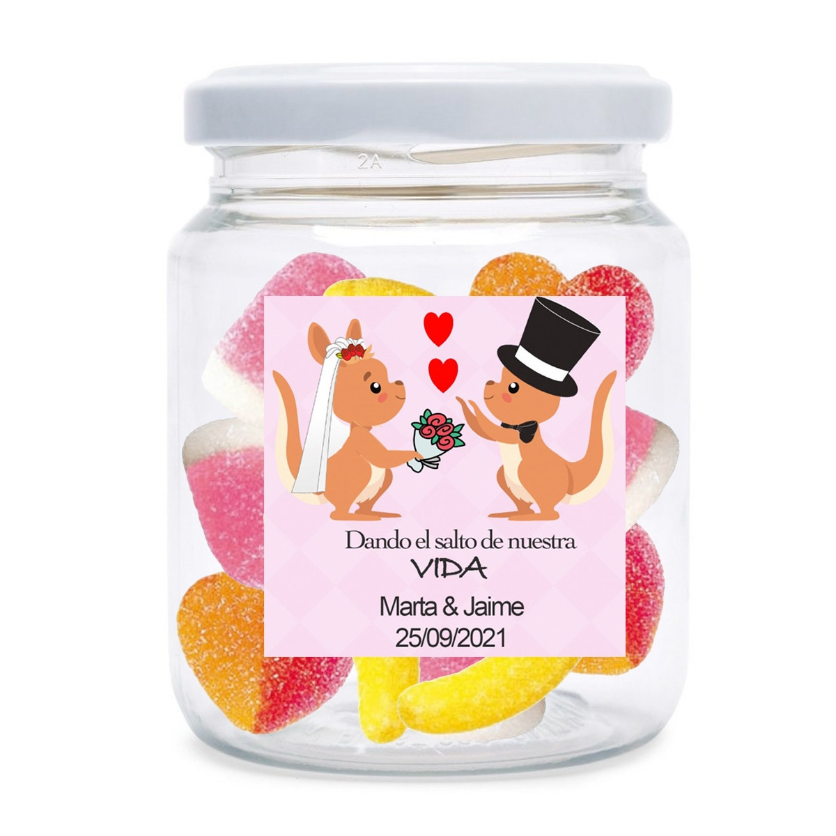 Dolcetti di nozze