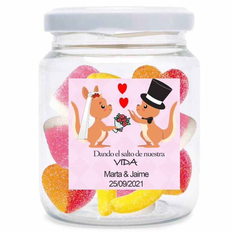 Dolcetti di nozze
