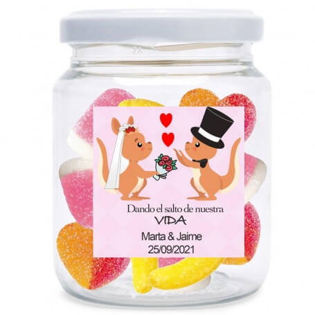 Dolcetti di nozze