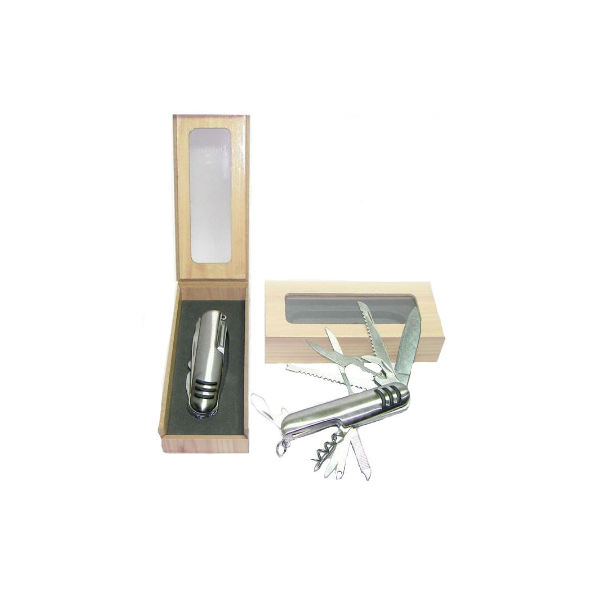 Coltello multiuso da regalare