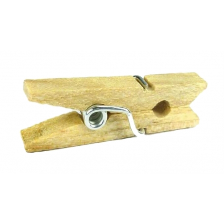 Pincitas di legno