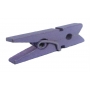 Pinze piccole viola