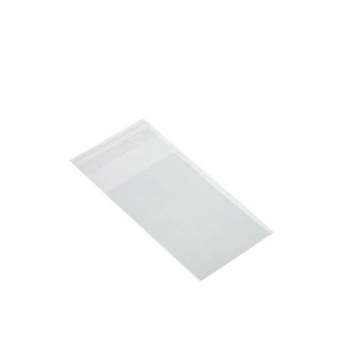 Borsa economica trasparente