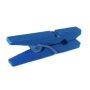 Pinze decorative piccole blu scuro