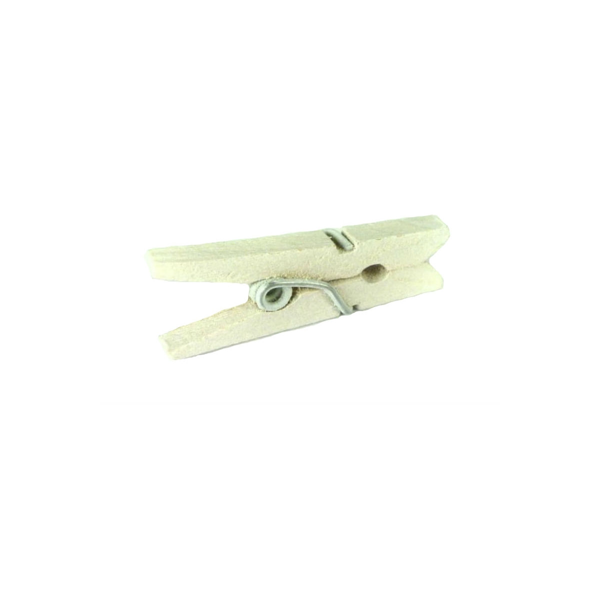 Pinzette in legno mini