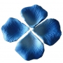 Petali di Rosa Blu per Decorazioni Romantiche ed Eleganti