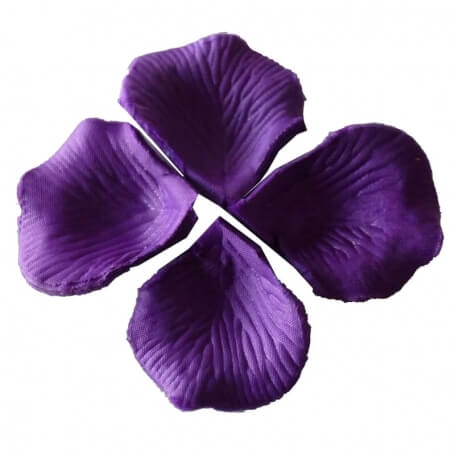 Petali Lilla Scuri