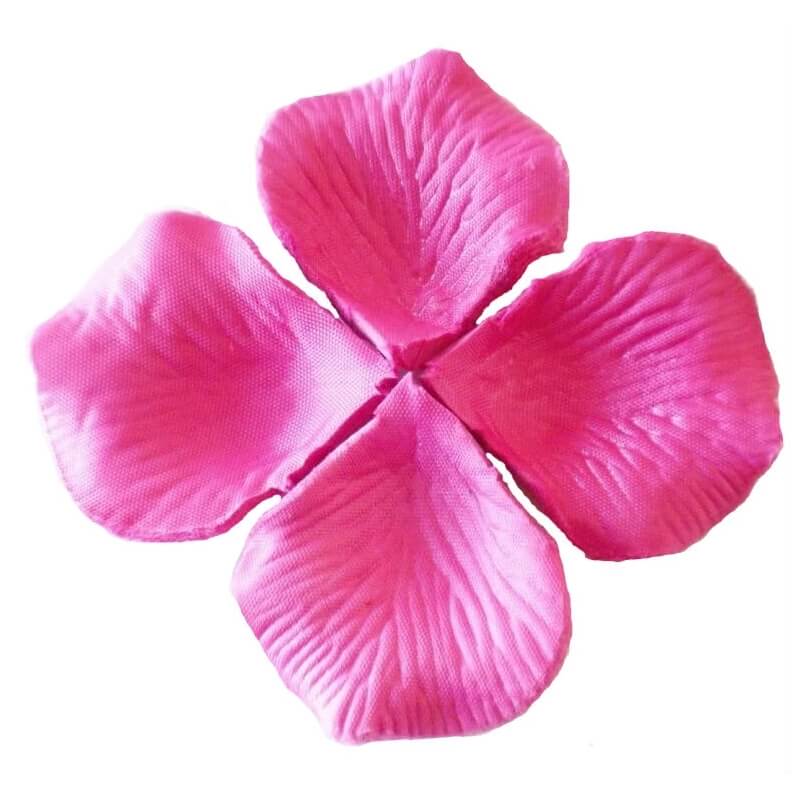 Petali color magenta