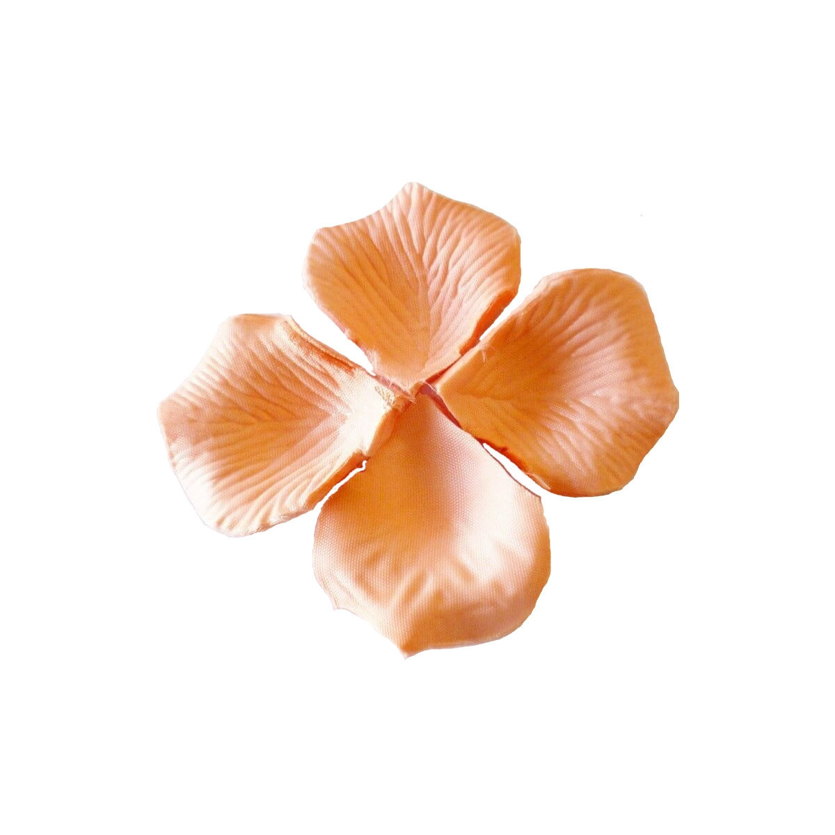 Petali color salmone