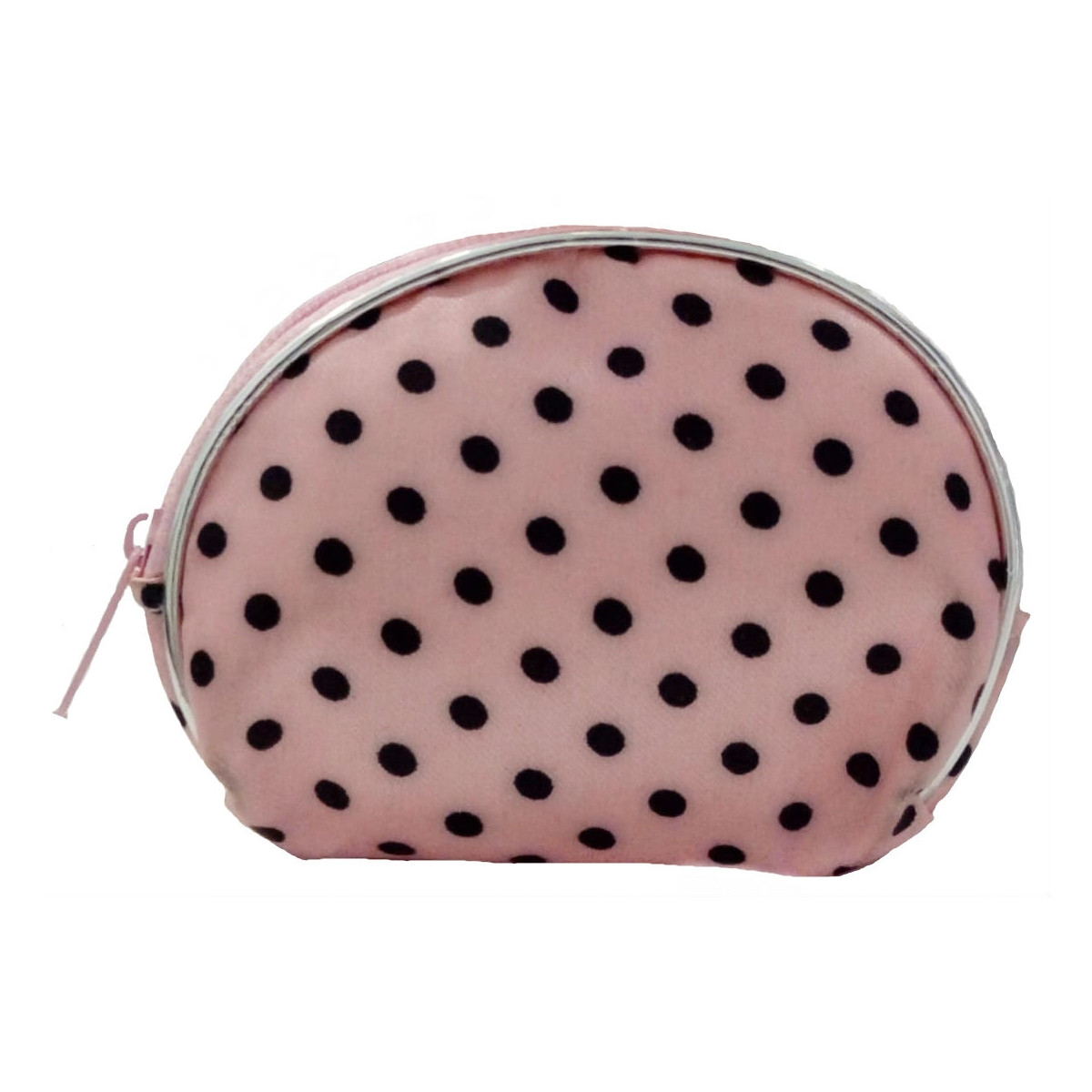 Portafoglio a pois