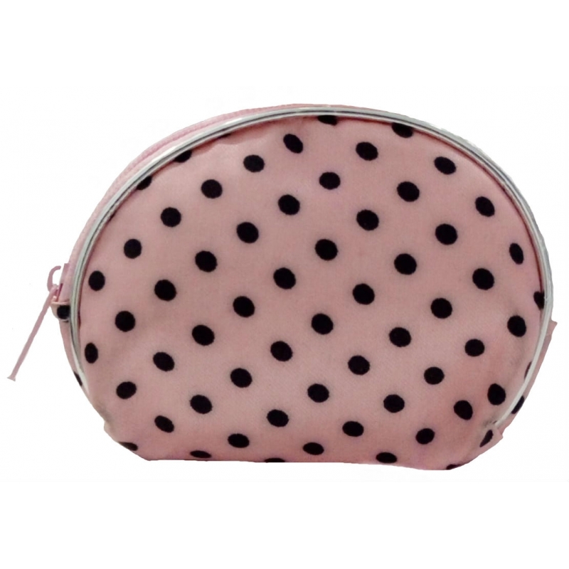 Portafoglio a pois