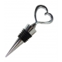 Tappo vino cuore
