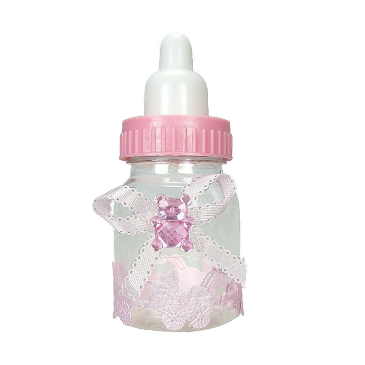 Battesimo bambina decorazione