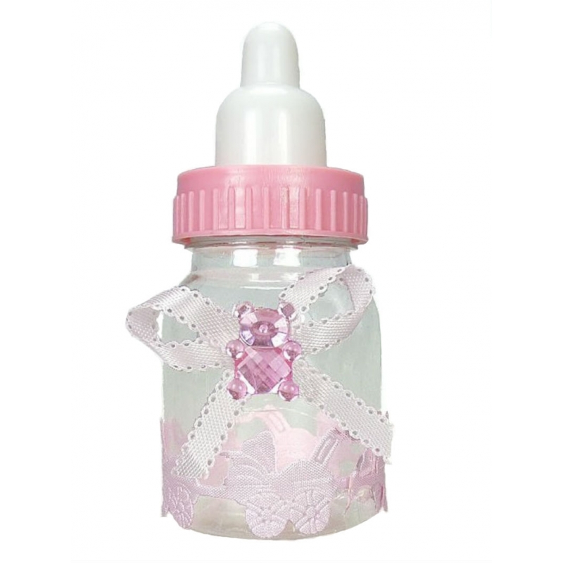 Battesimo bambina decorazione