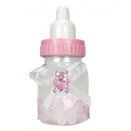 Battesimo bambina decorazione