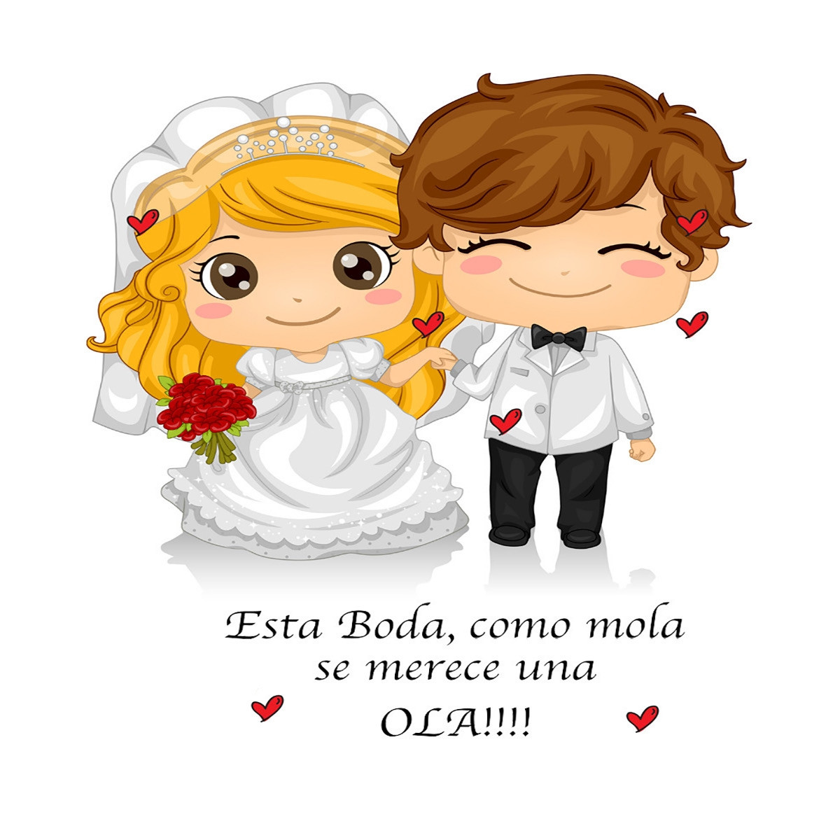 Adesivi frasi matrimonio