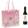 Botiglie di vino da regalare per battesimi personalizzati