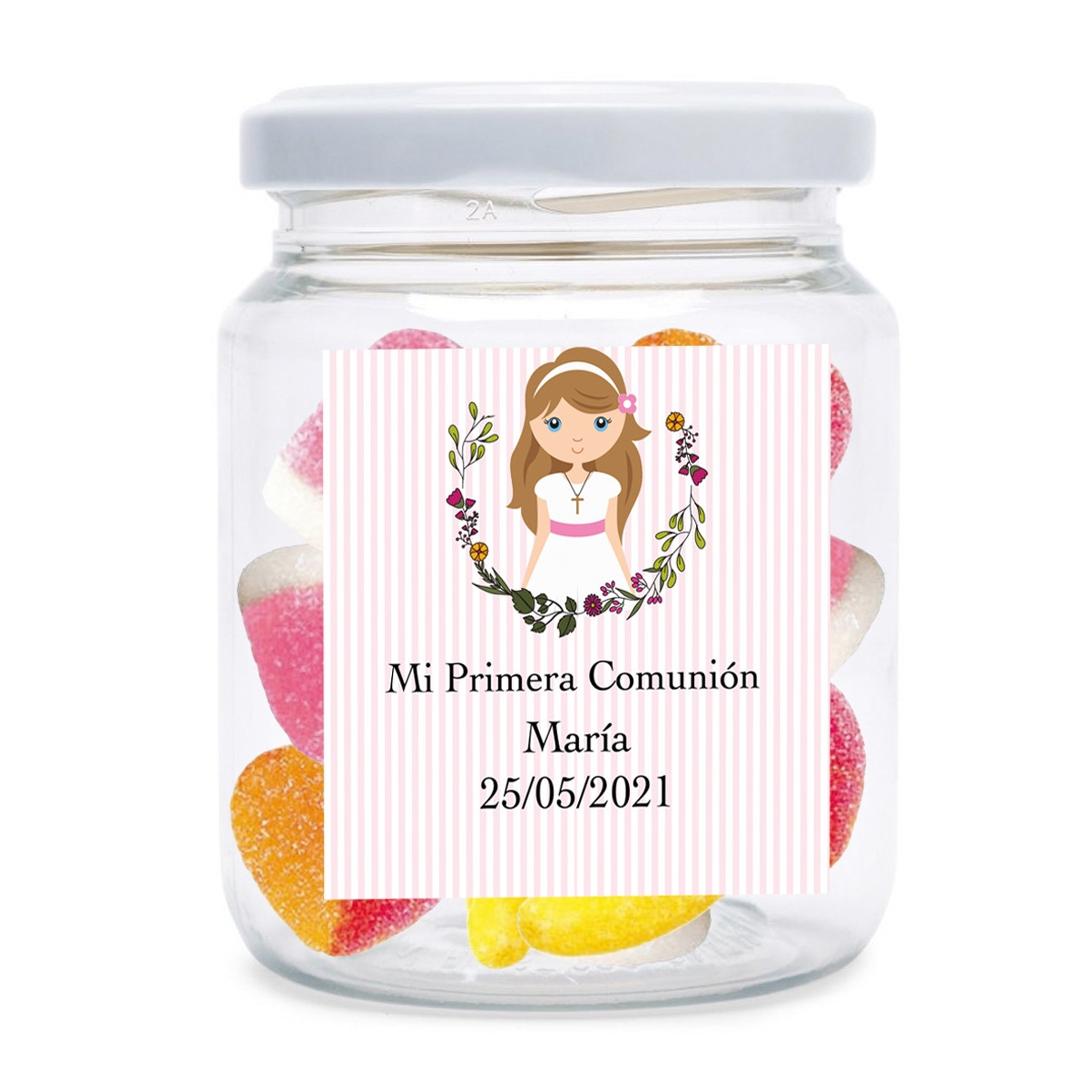 Pallina per la comunione