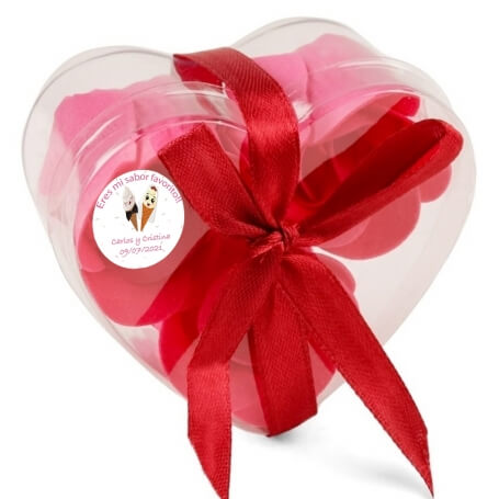 Sapone Da Sposa