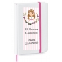 Libretto comunione bambina personalizzato